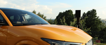 green wallbox 2 pro stacja ładowania