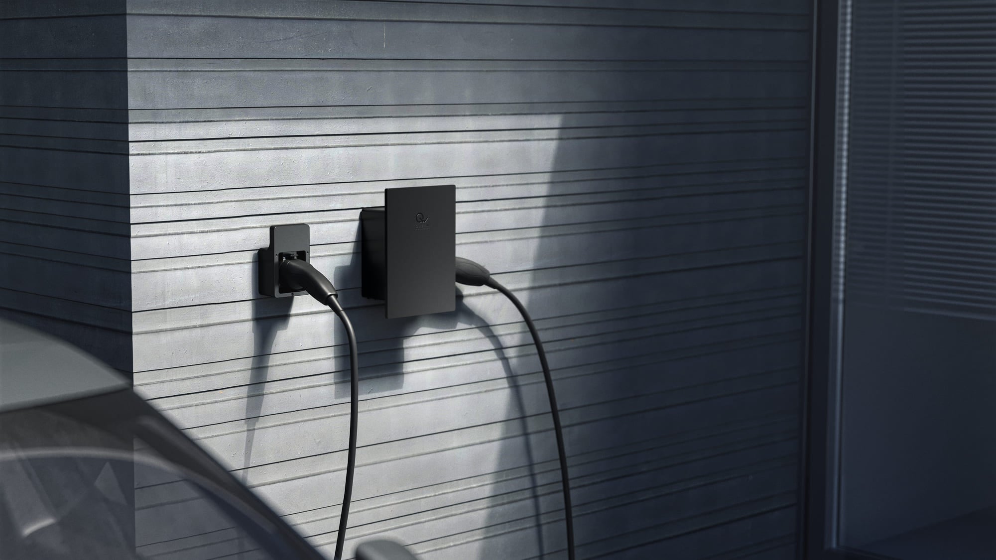 green wallbox 2 pro stacja ładowania do samochodów elektrycznych