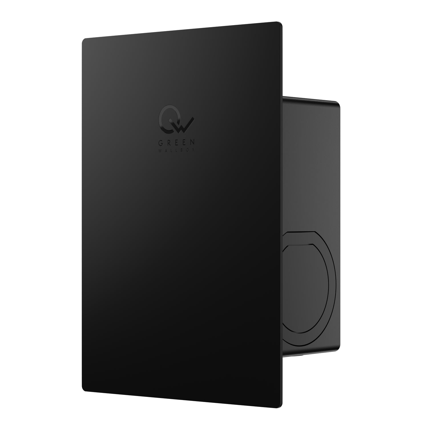 green wallbox 2 pro max