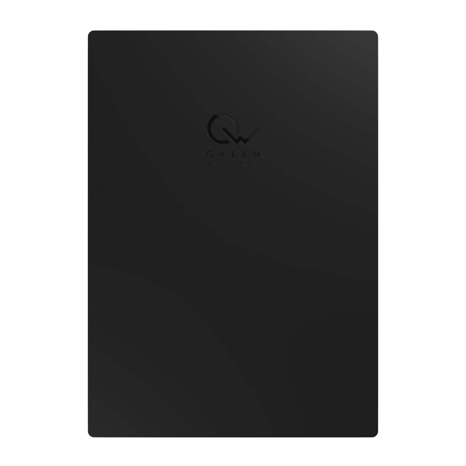 green wallbox 2 pro slim