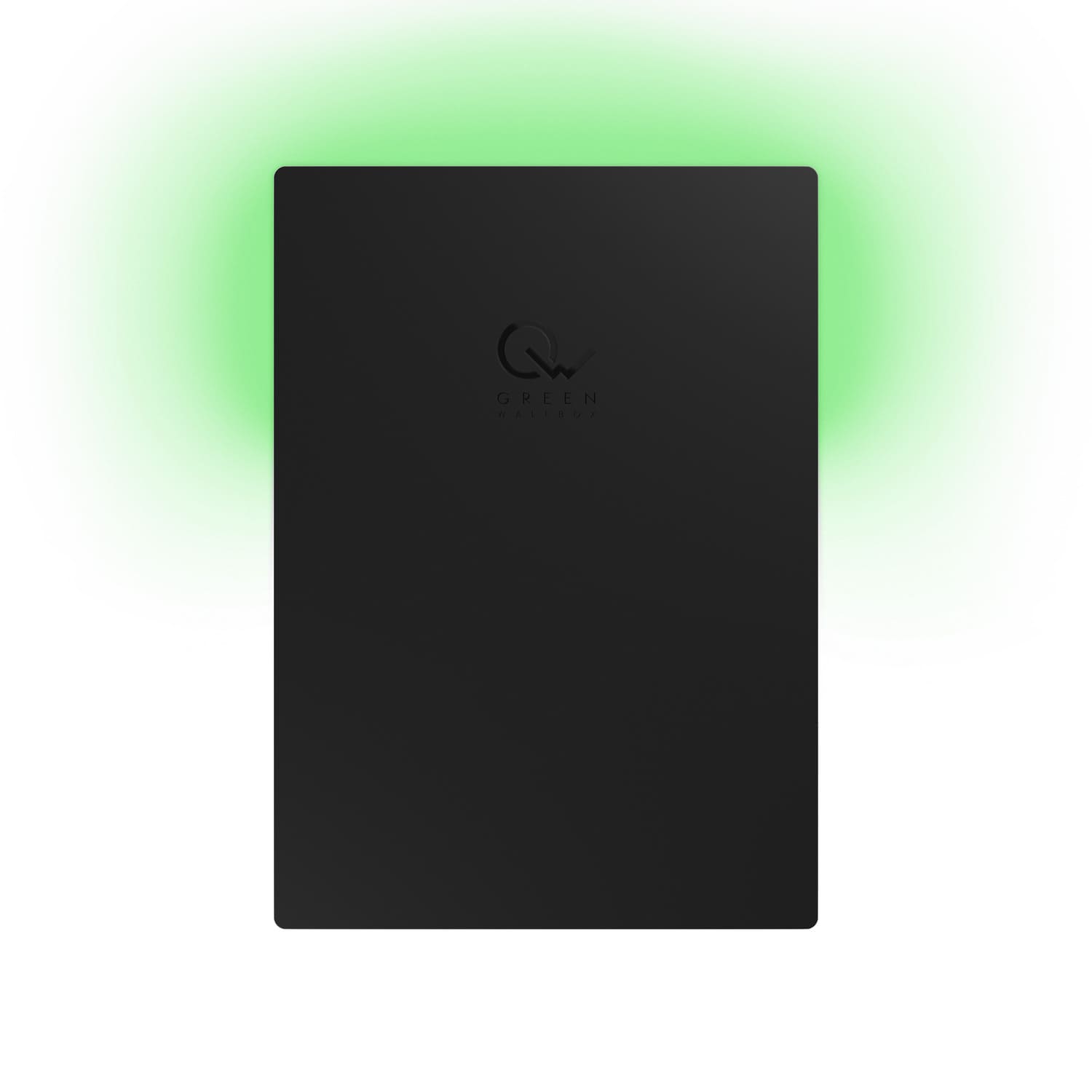 green wallbox 2 pro