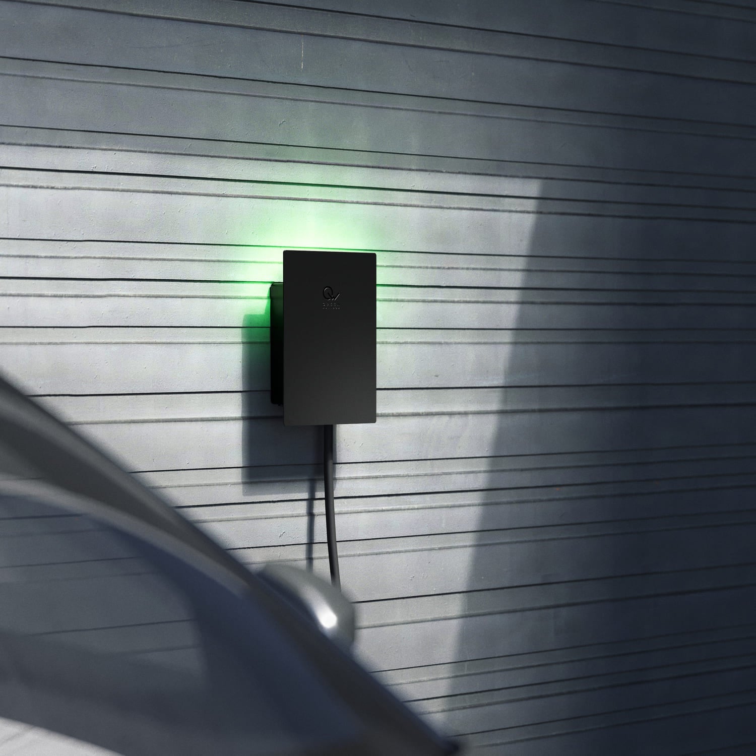 green wallbox 2 pro slim