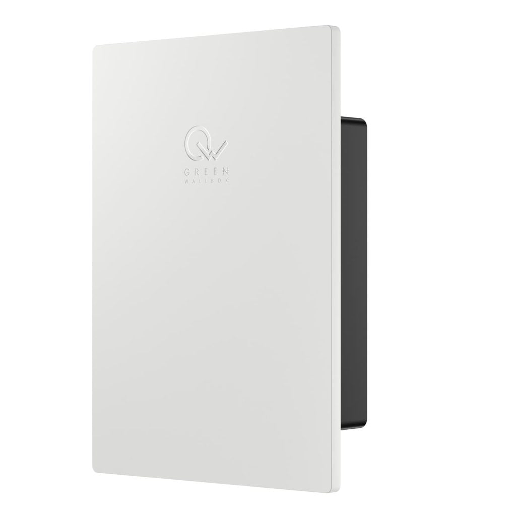 green wallbox 2 pro slim