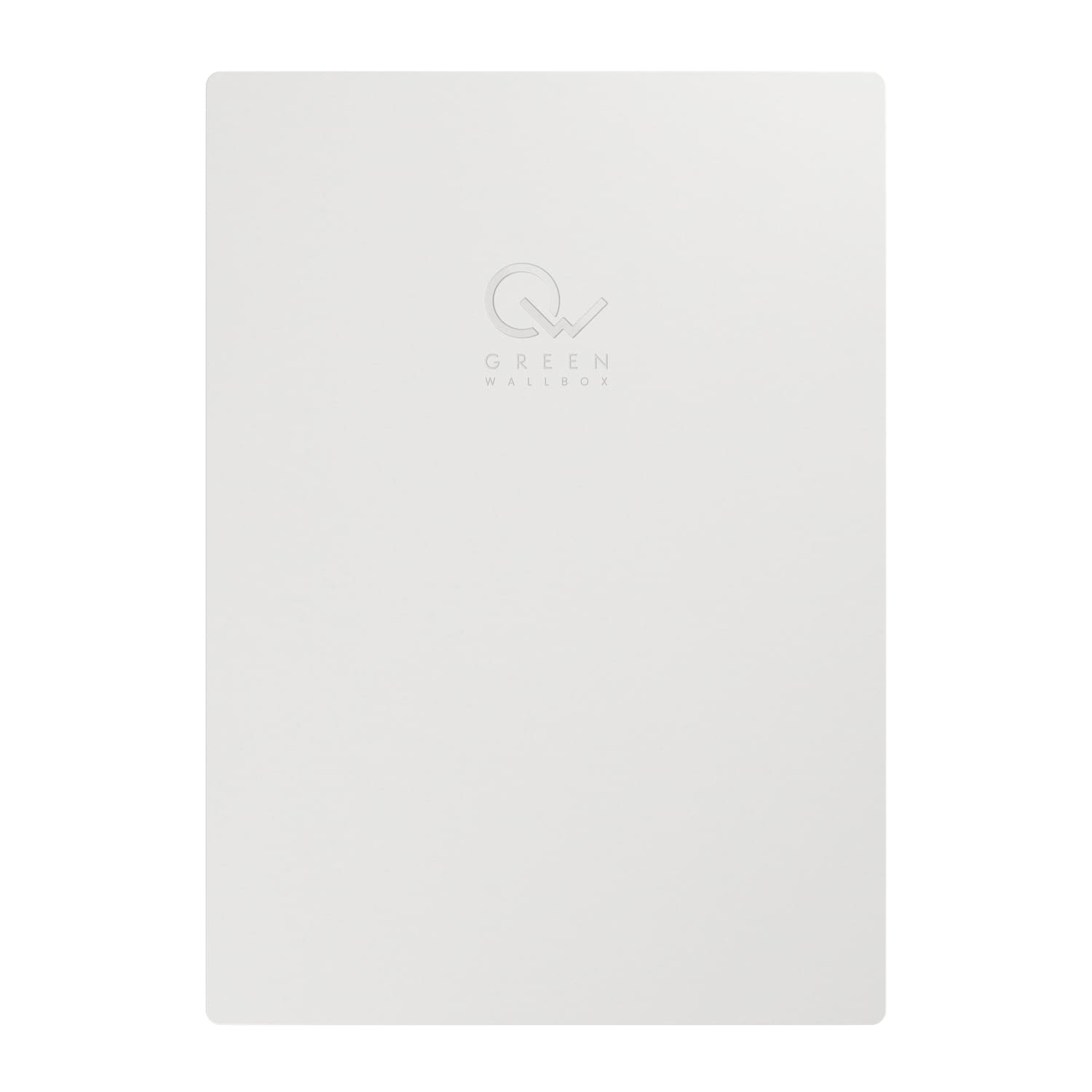 green wallbox 2 pro slim