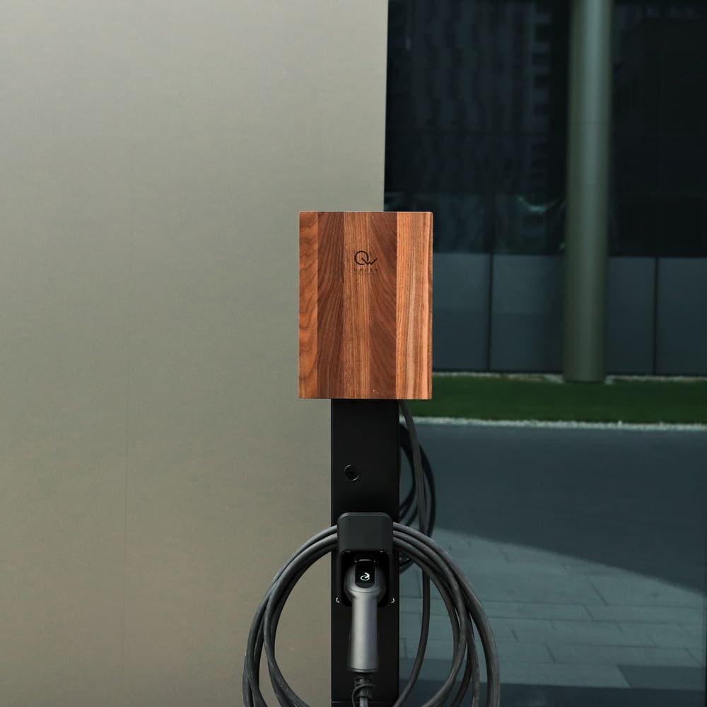 green wallbox 2 pro slim