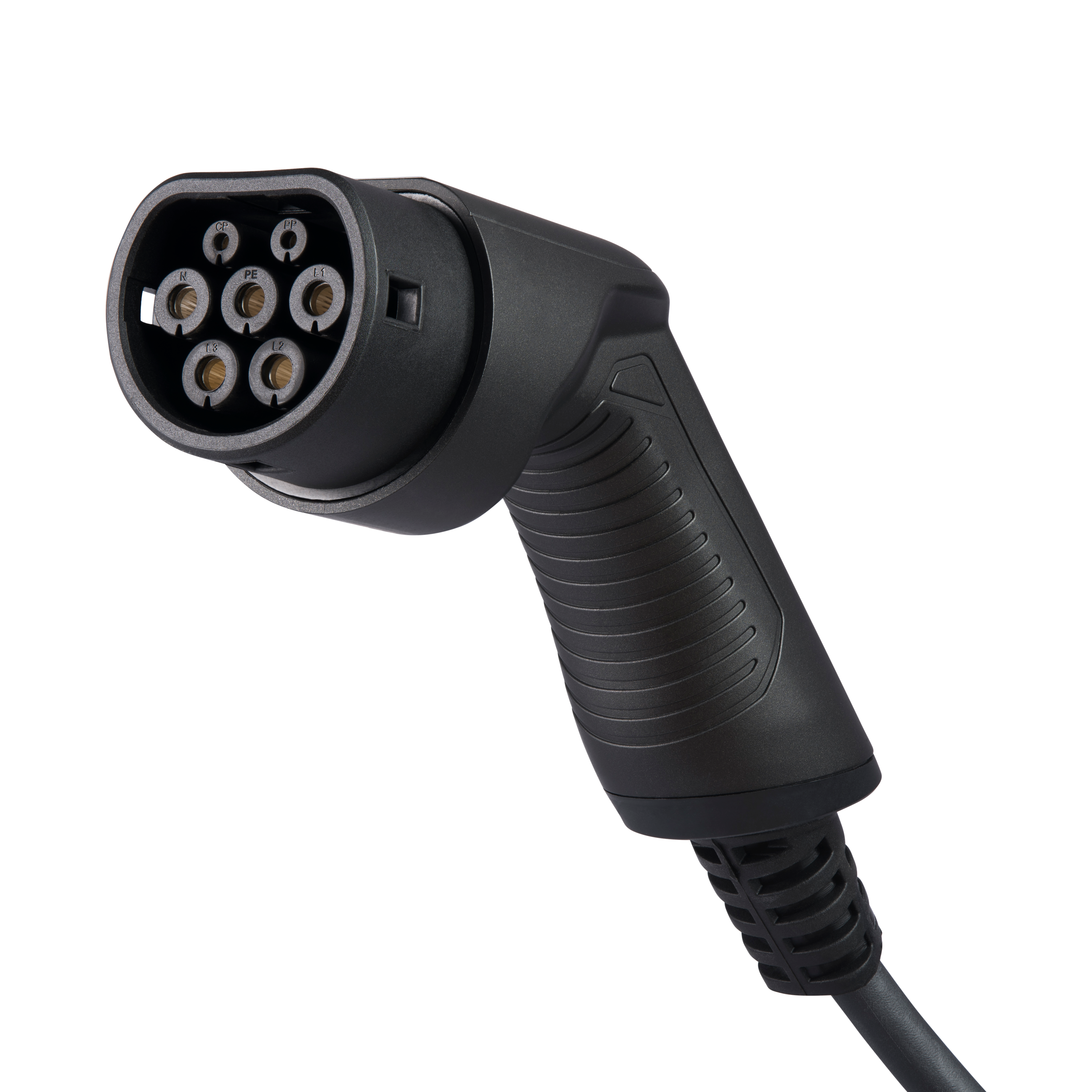kabel type 2 do ładowania samochodu elektrycznego