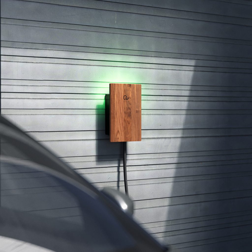 green wallbox 2 pro slim