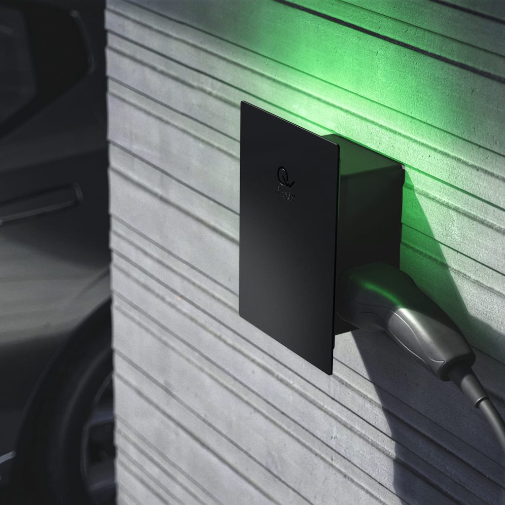 green wallbox 2 pro