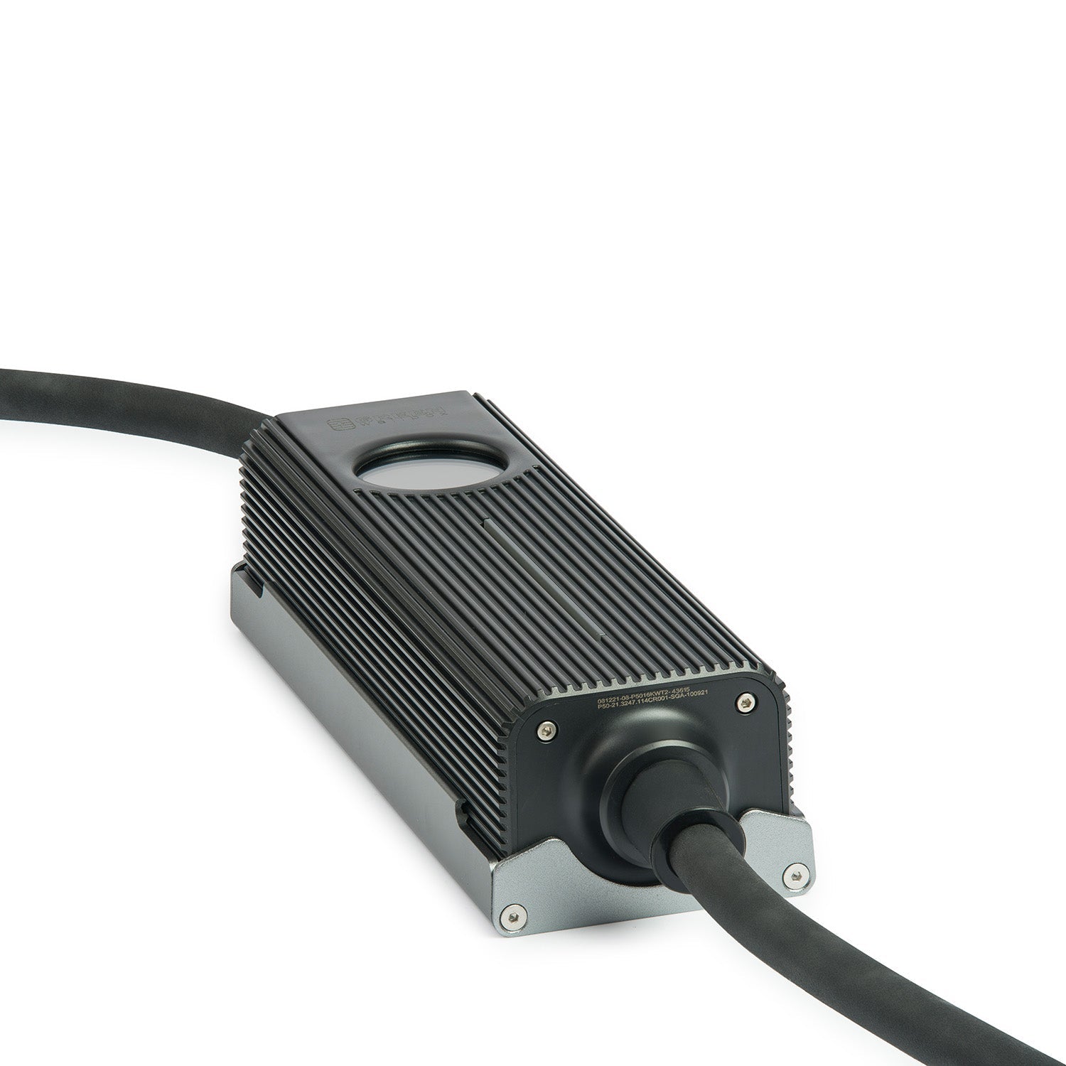 pocketbox pro mobilna ładowarka do samochodów elektrycznych