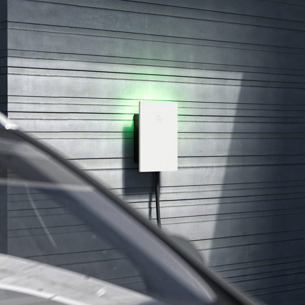 green wallbox 2 pro slim