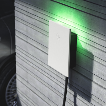 green wallbox 2 pro stacja ladowania samochodow elektrycznych