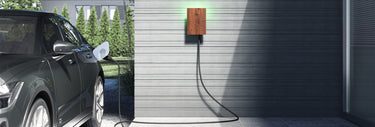 green wallbox 2 pro stacja ladowania samochodow elektrycznych