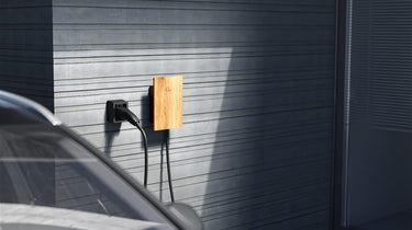 green wallbox 2 pro stacja ładowania do samochodów elektrycznych